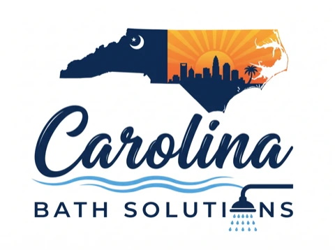 Carolina Bath Solutions logo